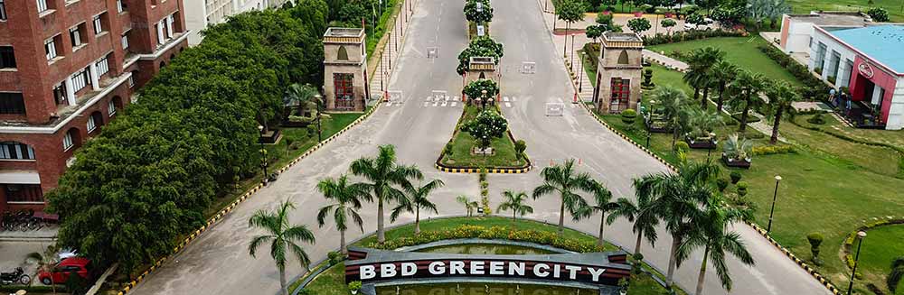 BBD Lotus Court