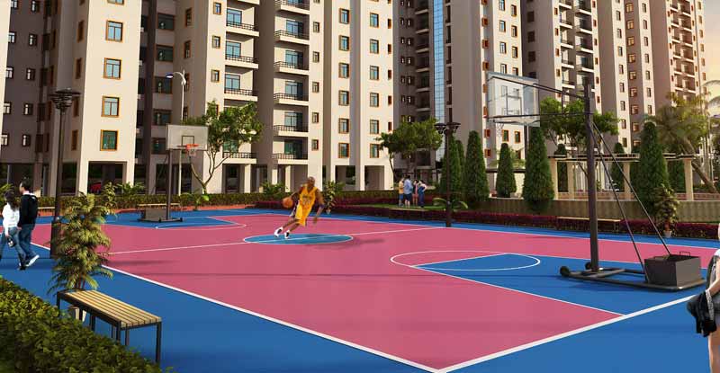 BBD Lotus Court